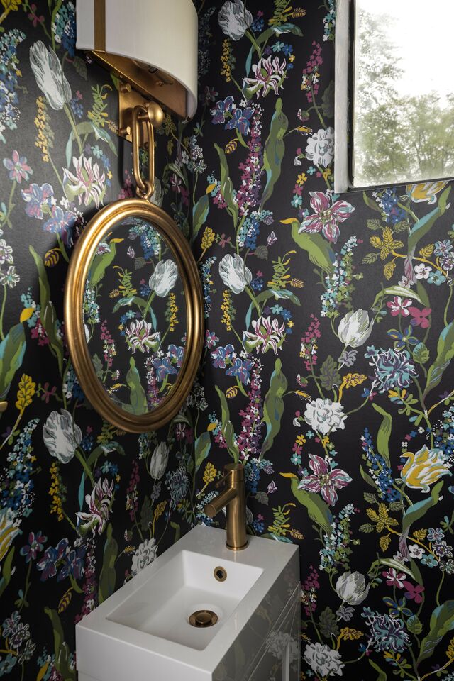 Lancaster Drive – Donna Moore Interiors